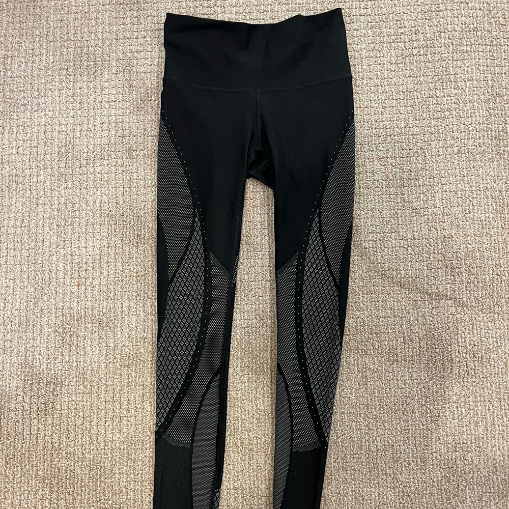 Lulu lemon leggings